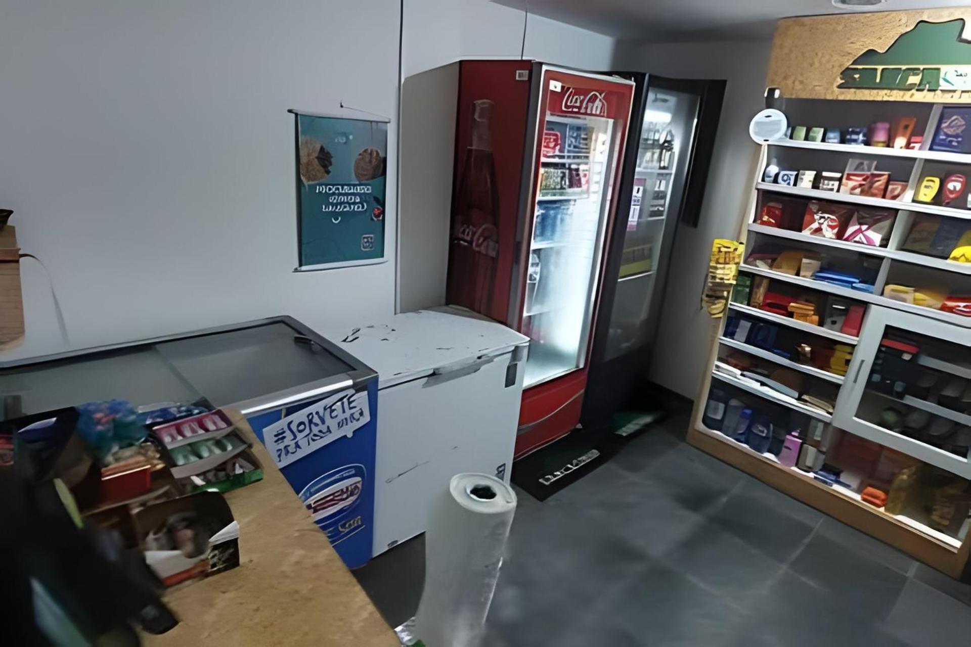 公寓 Sao Conrado 2 Quartos Quadra E Shopping *