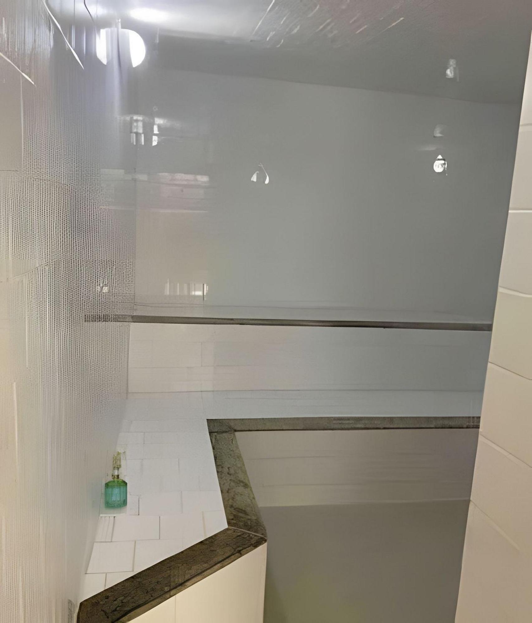 公寓 Sao Conrado 2 Quartos Quadra E Shopping *