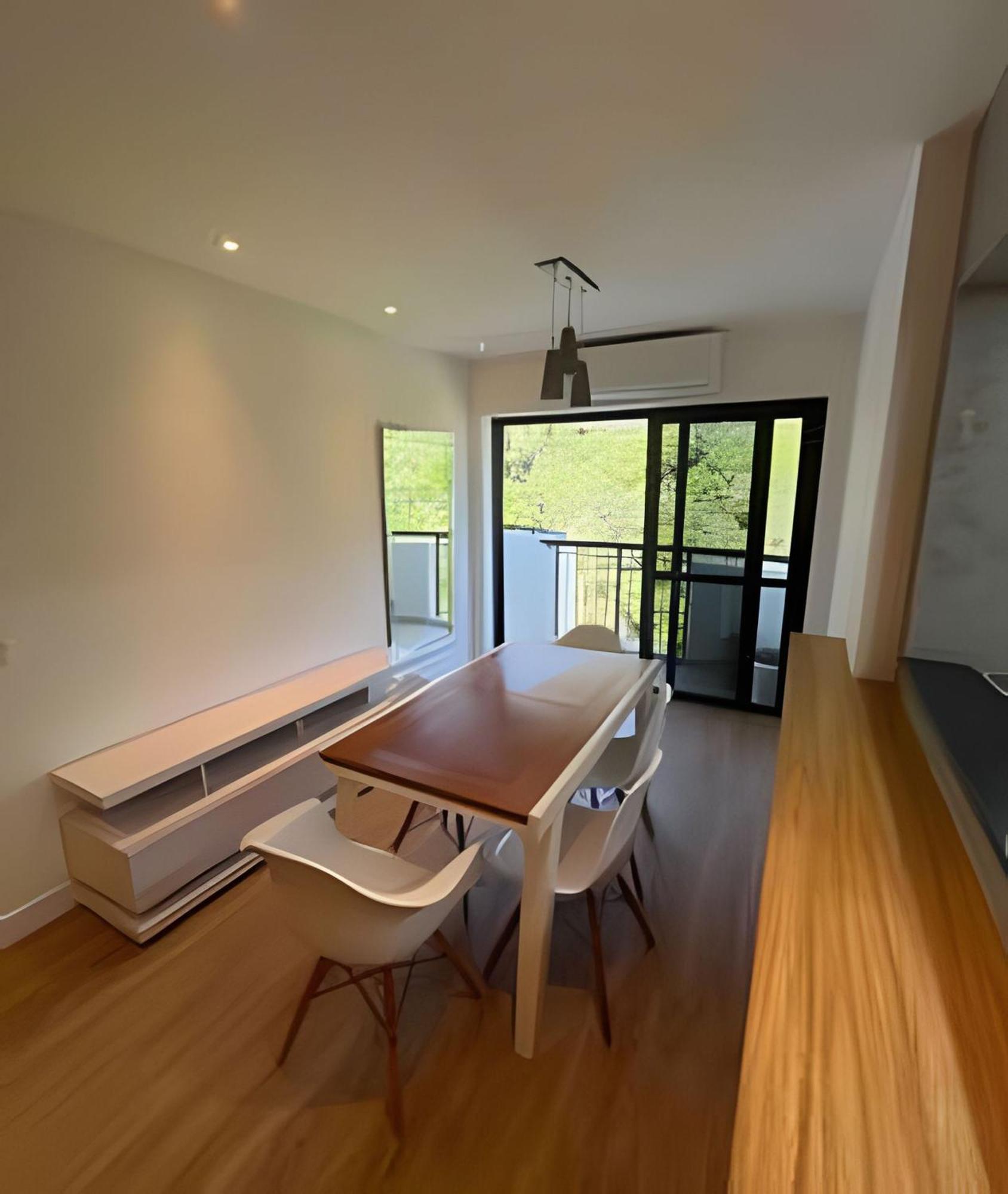 Sao Conrado 2 Quartos Quadra E Shopping * 里约热内卢